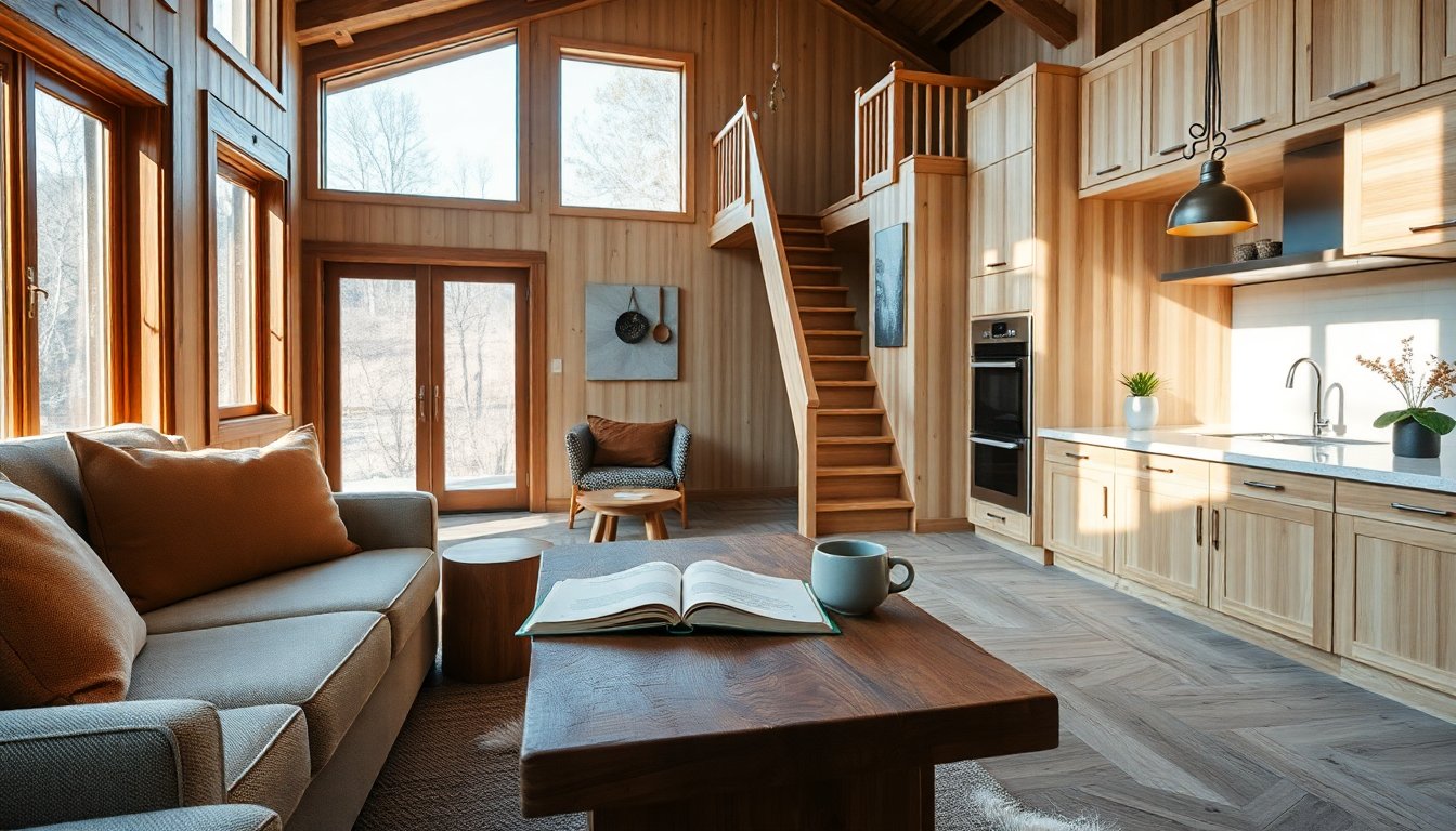 Creative Renovation Ideas to Transform Your Second Home