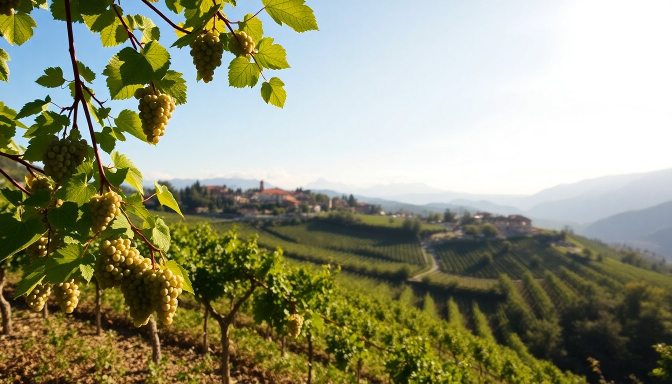 Discover the Stunning Beauty and Rich Culture of Costiera dei Cech