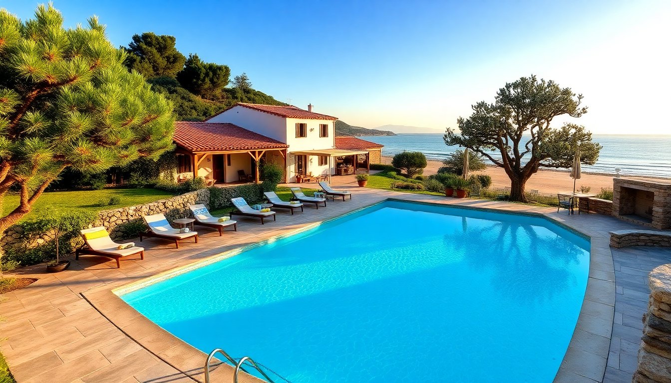 Discover Your Perfect Salento Vacation Rental for Every Budget