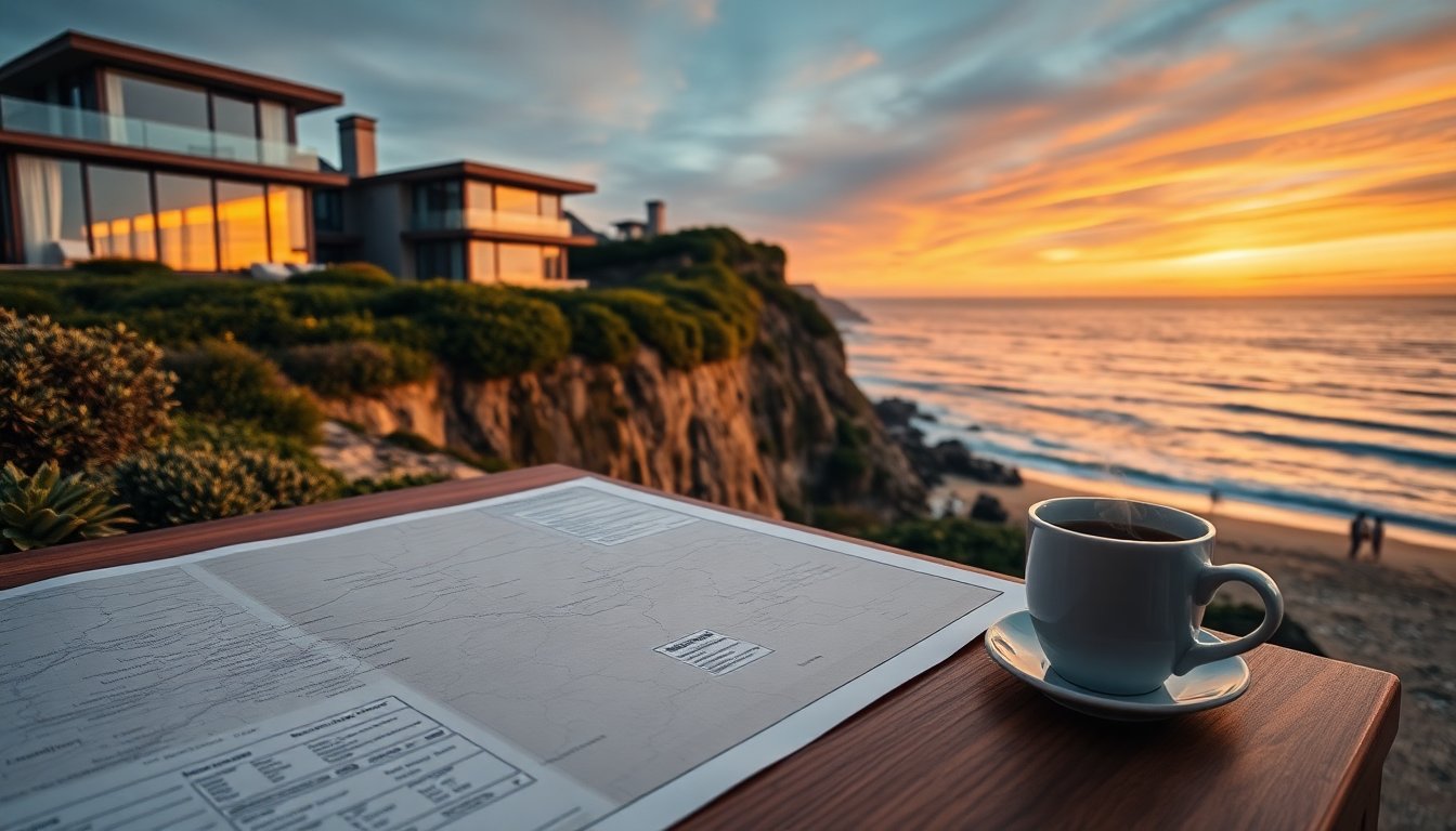 Essential Considerations for Buying a Beach Second Home: Key Differences to Know