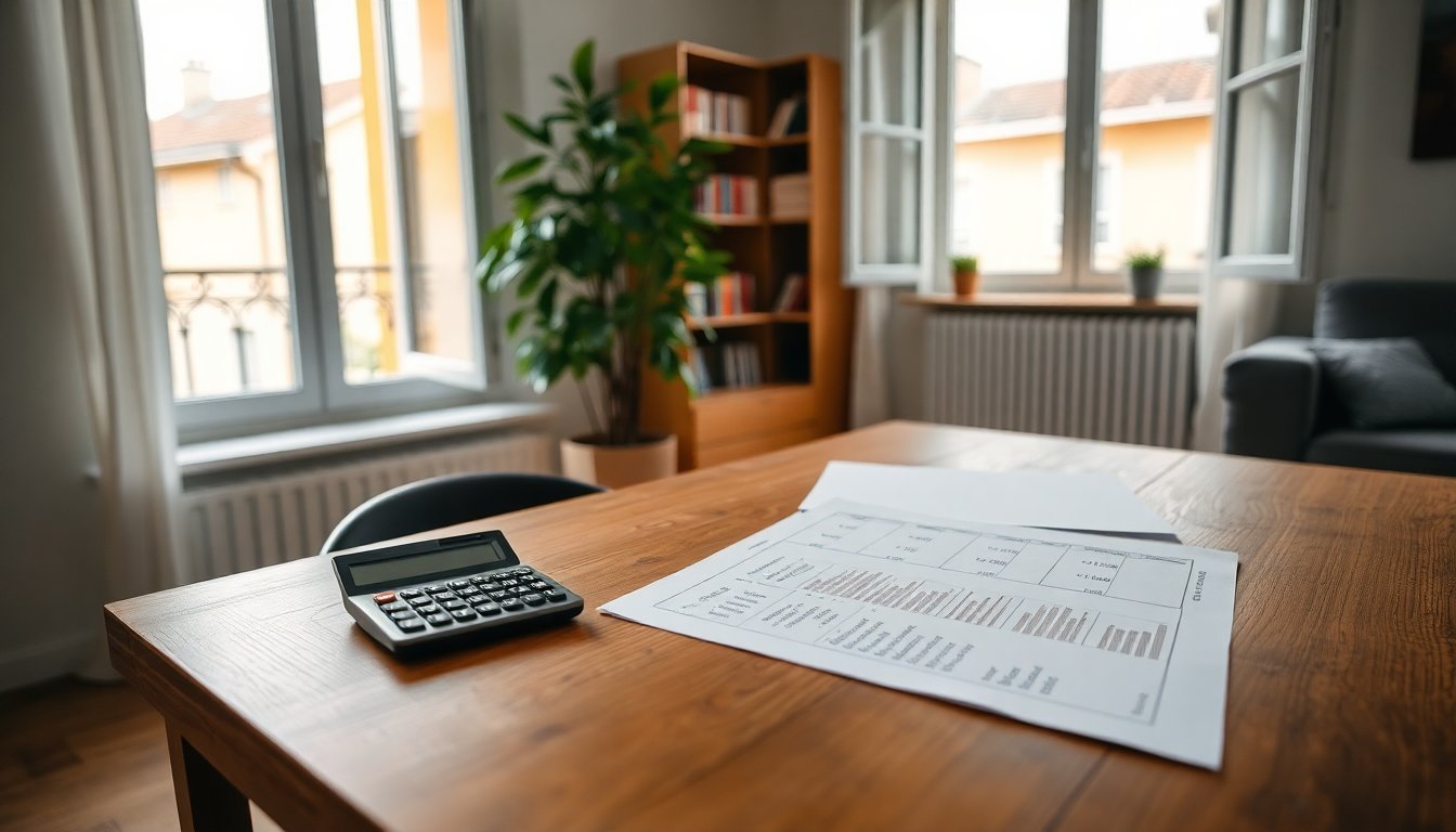 Essential Guide to the New Flat Tax for Rental Properties: Key Insights You Need to Know