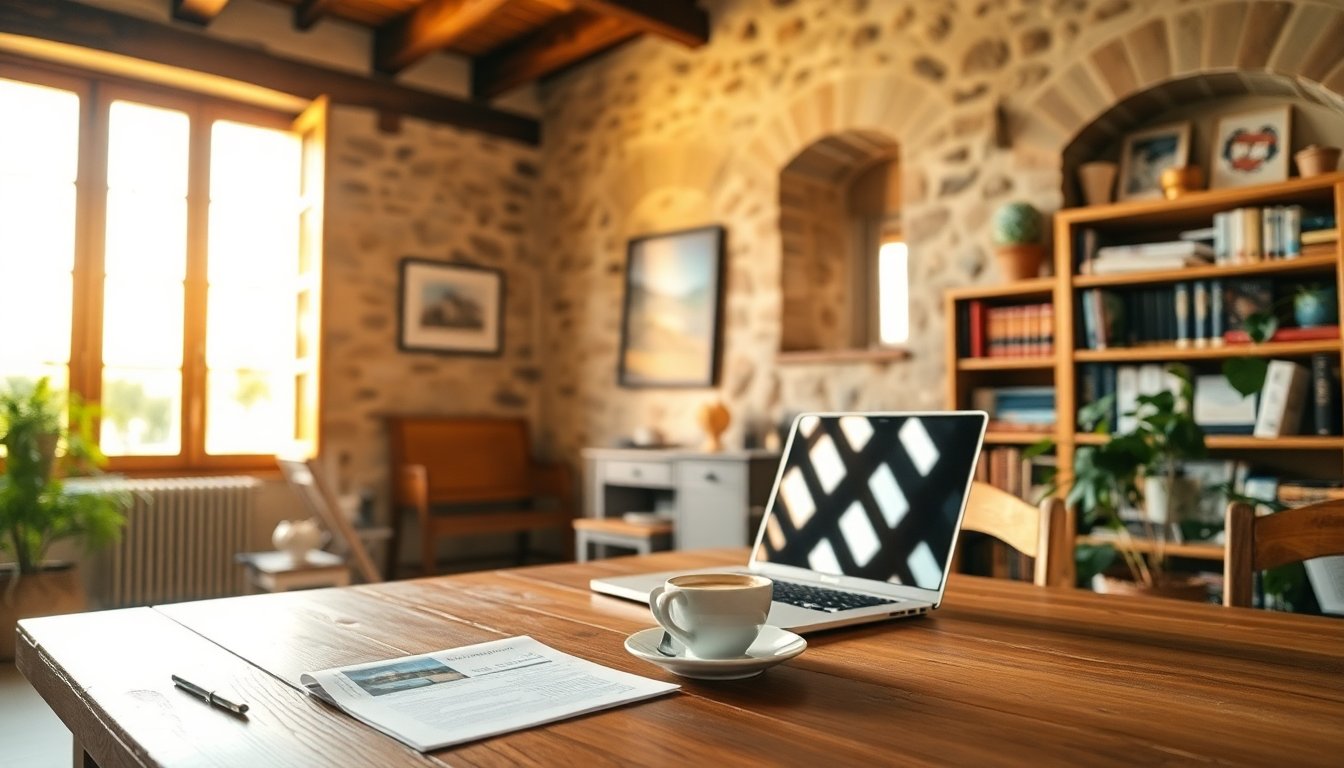 Essential Steps to Secure the Best Mortgage for Your Second Home