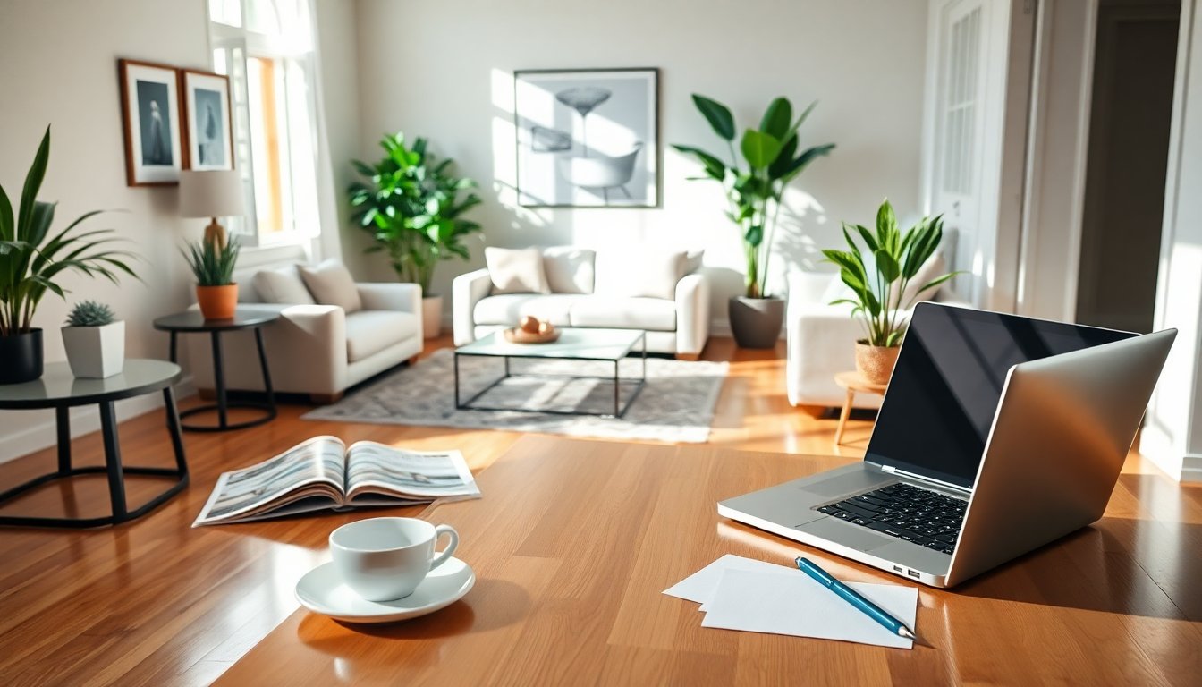 Essential Strategies for Successfully Selling Your Home and Managing Mortgages