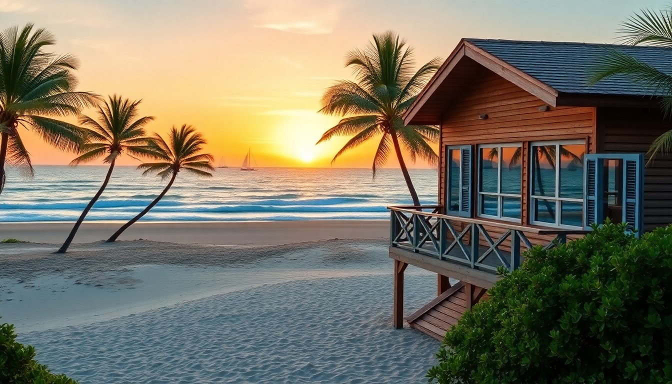 Essential Tips for Buying a Beachfront Second Home: Key Considerations