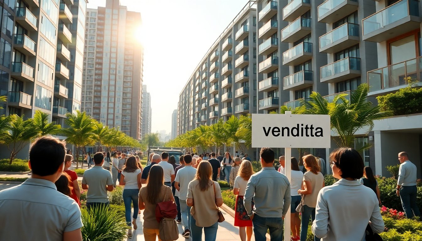Exploring the surge in real estate transactions and mortgage availability