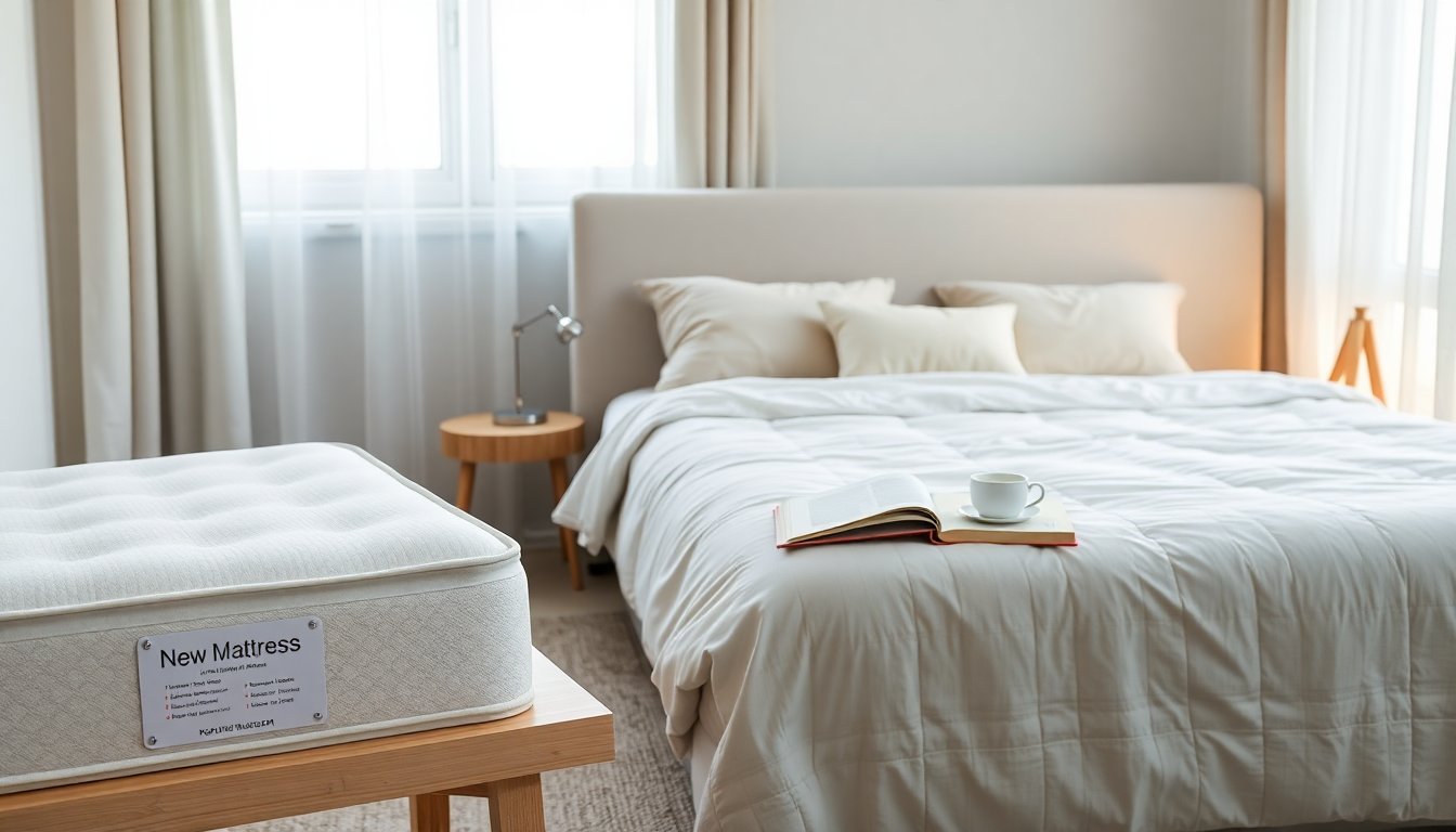Key household items you should purchase new for well-being