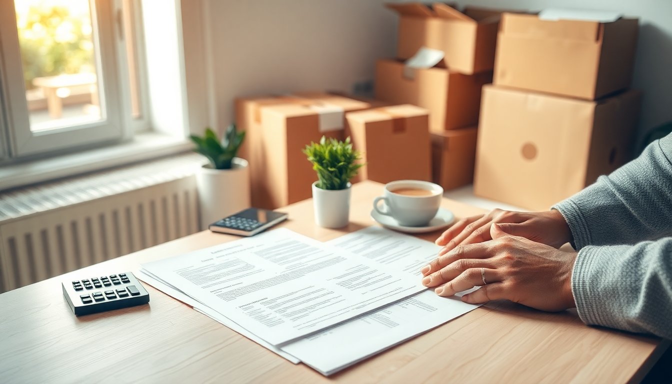 Key Steps to Ensure a Successful Home Purchase