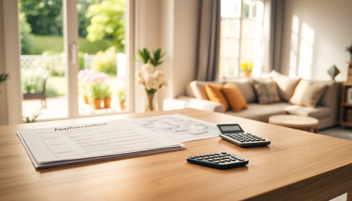 Key Steps to Secure Your Mortgage with BancoPosta