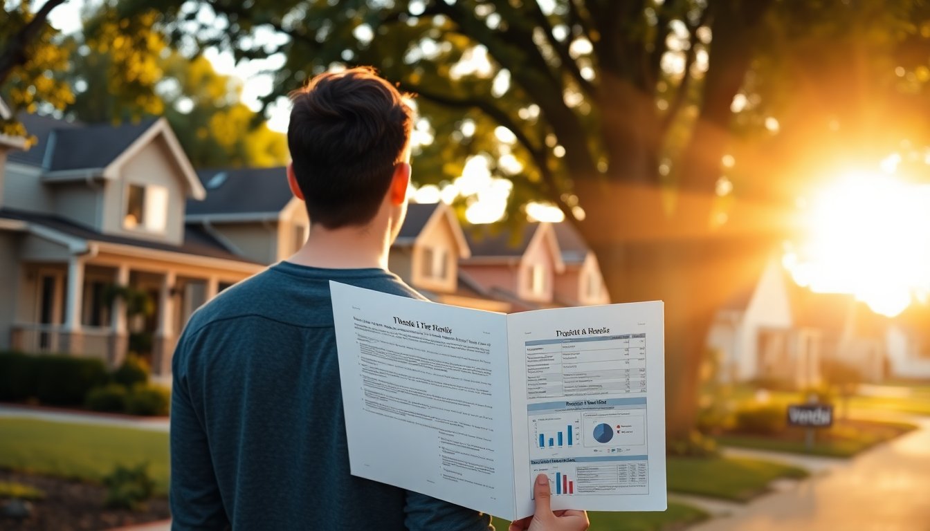 Maximize Tax Benefits When Purchasing Your First Home