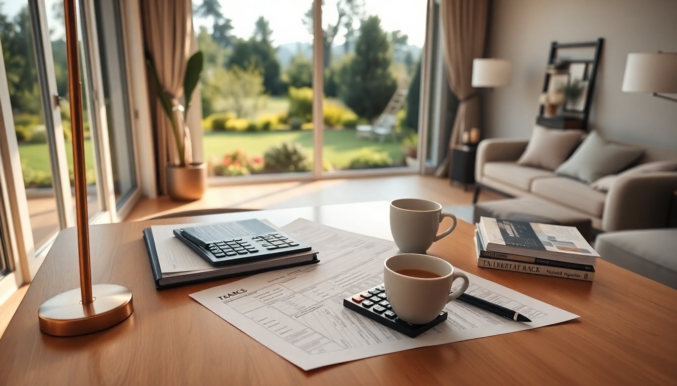 Maximize Your Savings: Tax Strategies for Buying a Second Property