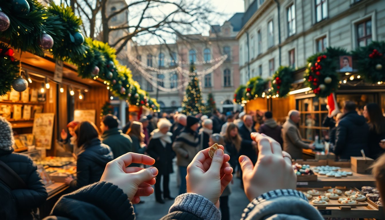 Memorable Christmas Events and Activities in Your Local Area