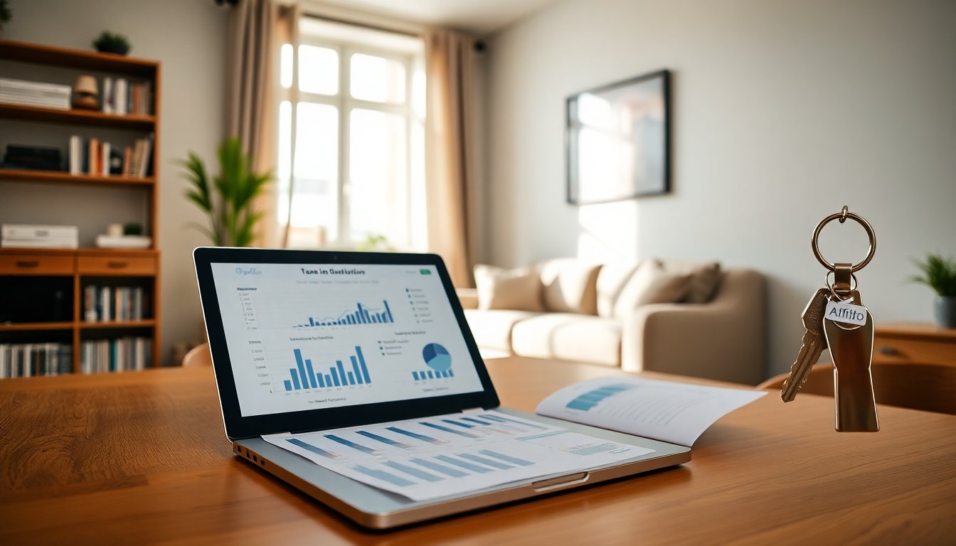 Navigating 2026 Tax Changes: Essential Insights for Short-Term Rental Owners