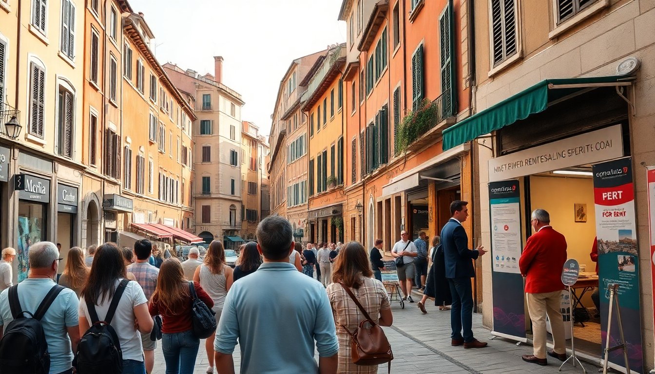 Navigating Italy’s Latest Short-Term Rental Tax Policy Changes