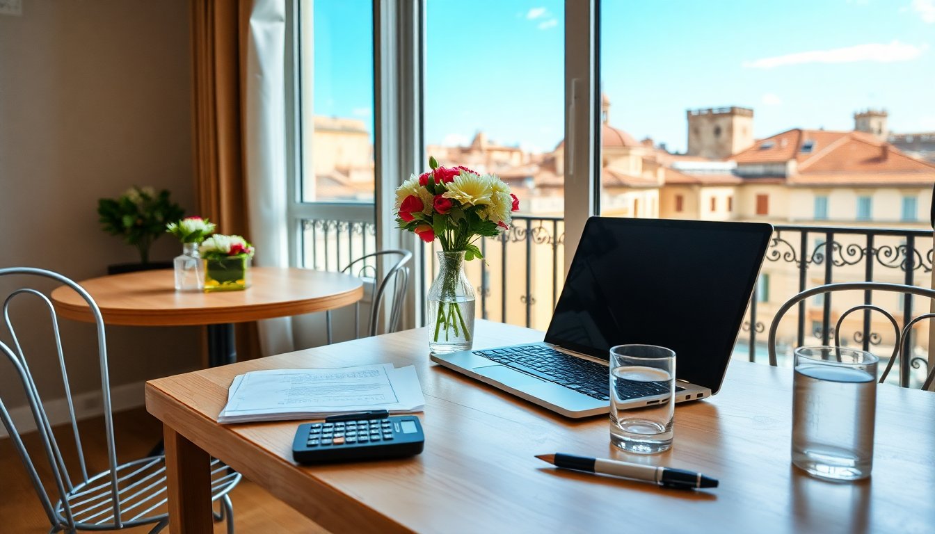 Navigating New Tax Regulations for Short-Term Rental Owners in Italy