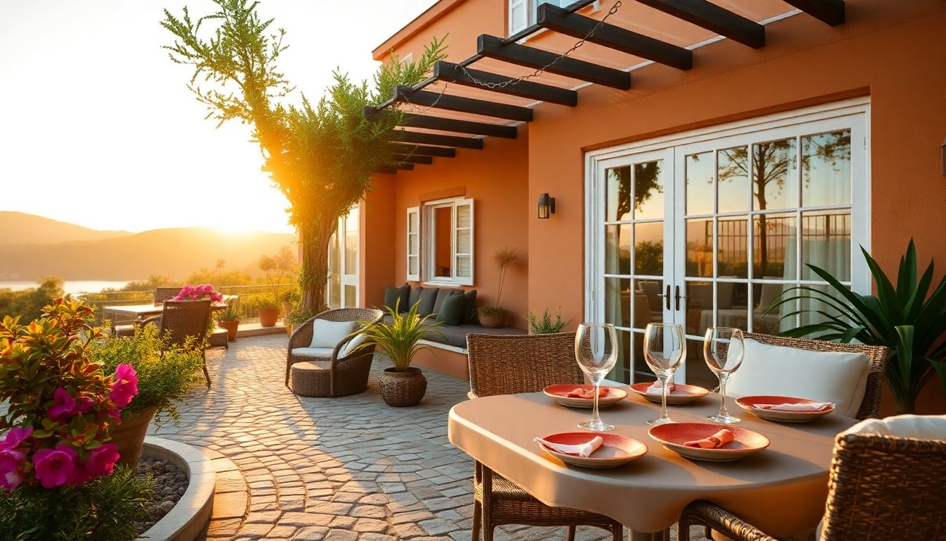 Proven Strategies to Transform Your Second Home into a Profitable Vacation Rental