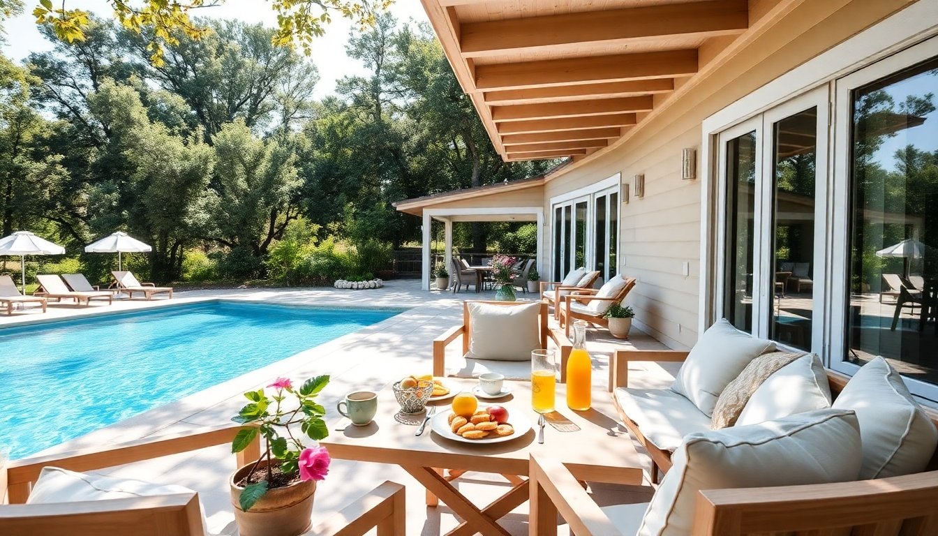 Streamlined Management Solutions for Your Vacation Property Success