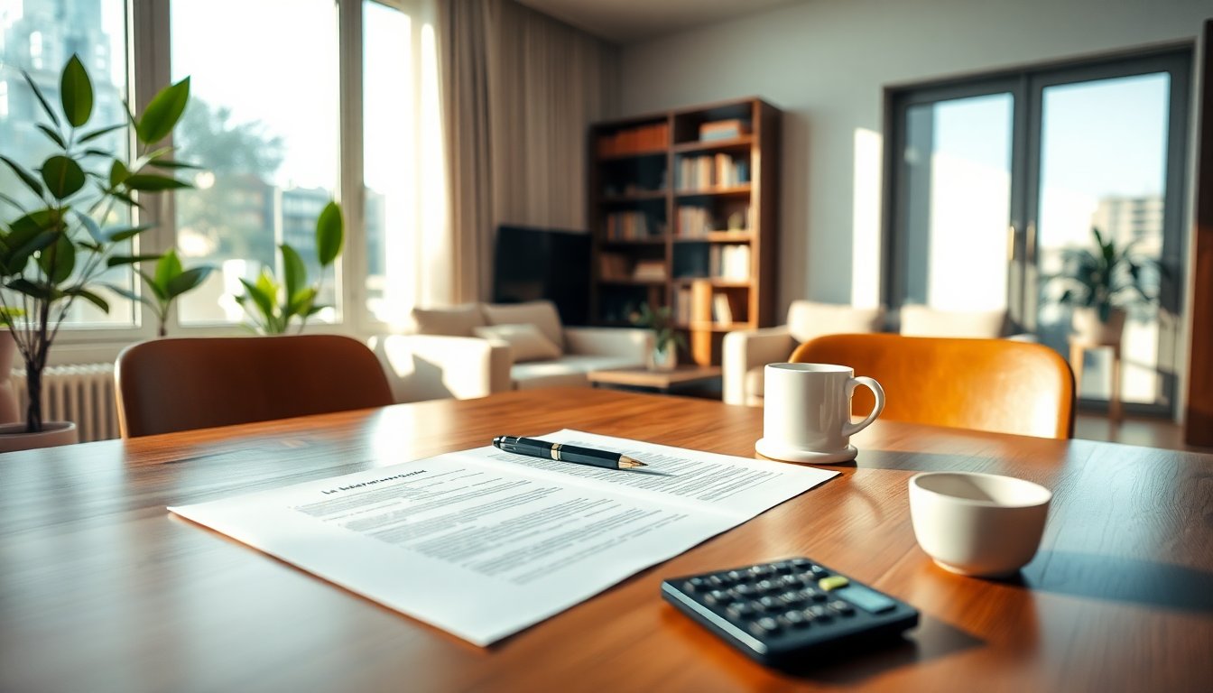 The Ultimate 2026 Guide to Understanding Guarantors in Rental Contracts