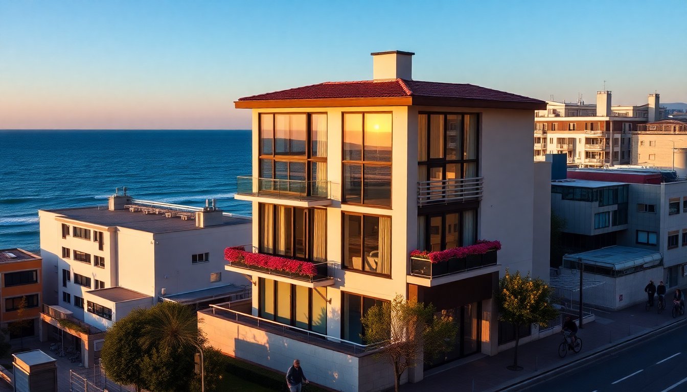 The Ultimate Guide to Purchasing Property in Pesaro: Apartments, Offices, and Industrial Spaces
