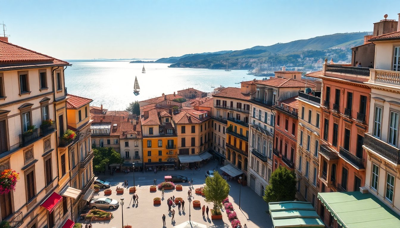 The Ultimate Guide to Real Estate Opportunities in Ancona: Unlock Your Investment Potential