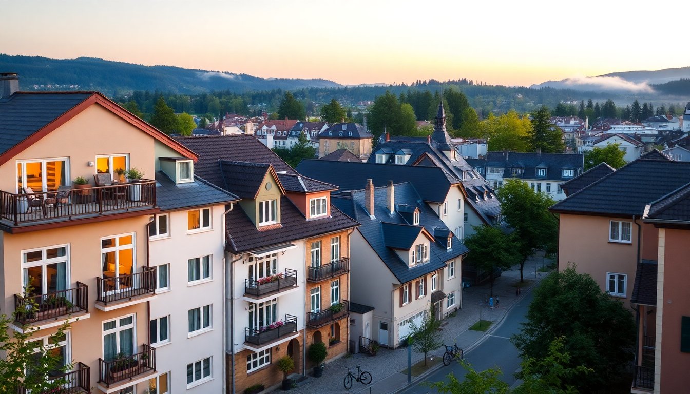 The Ultimate Guide to Second Home Tax Regulations in Stuttgart