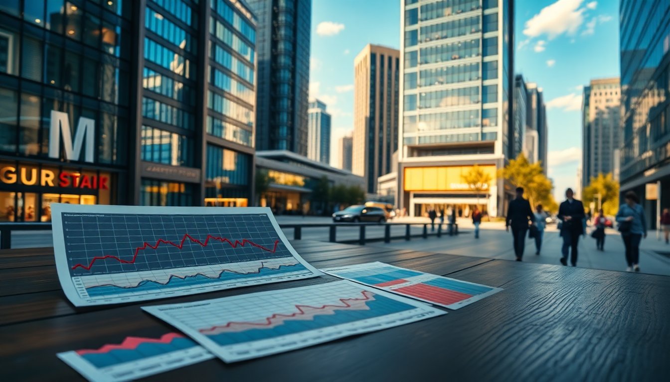Top Factors Shaping the Global Economy and Market Trends in 2025