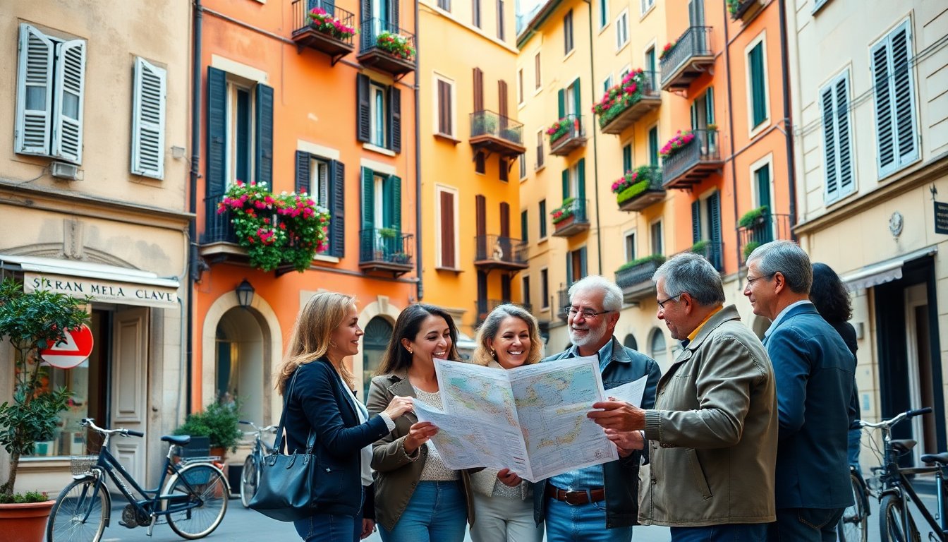 Ultimate Guide to Italy’s Home Buying Incentives and IMU Explained