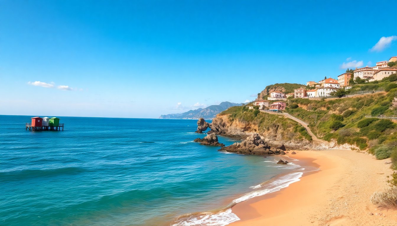 Uncover the Best of Liguria: Nature, Culture, and Stunning Coastline