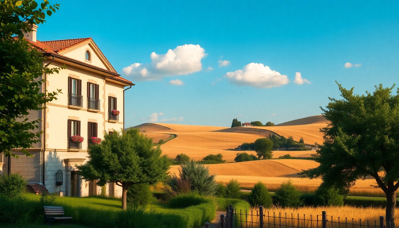 Uncover the Top Real Estate Deals in Cremona Province