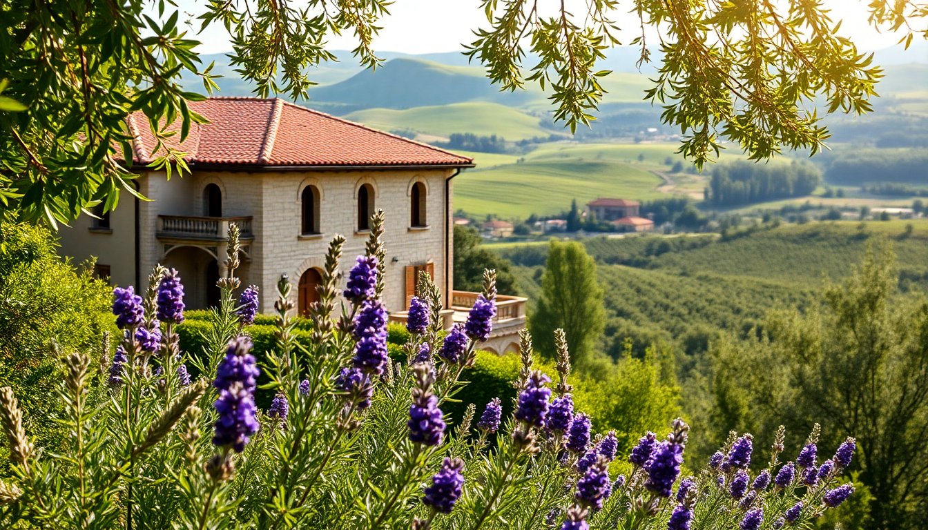 Uncover the Top Vacation Rentals for Your Perfect Getaway in Italy