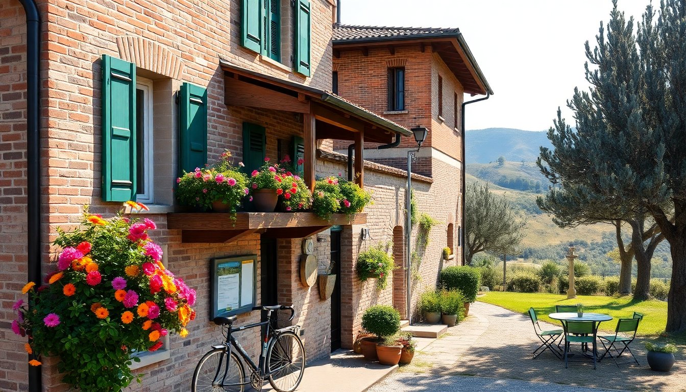 Understanding Tax Benefits for Second Home Mortgages in Italy