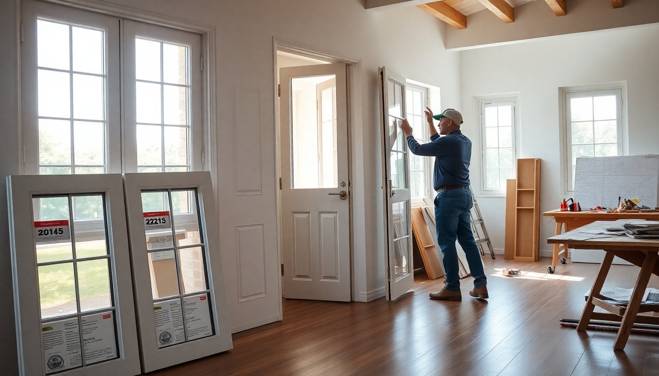 Unlock Home Renovation Savings with the 2025 Window Bonus: Maximize Your Benefits!
