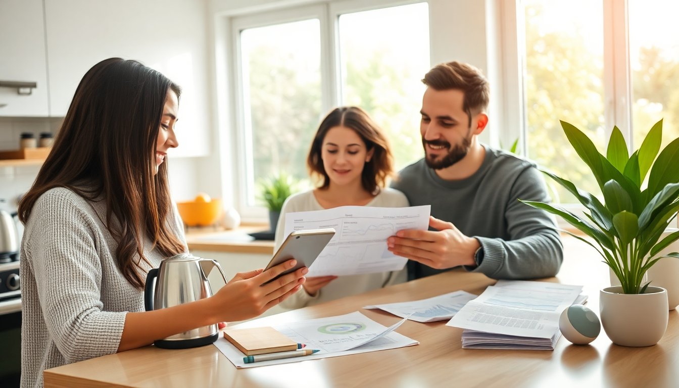 Unlock Significant Savings with Iren’s Electricity Tariffs