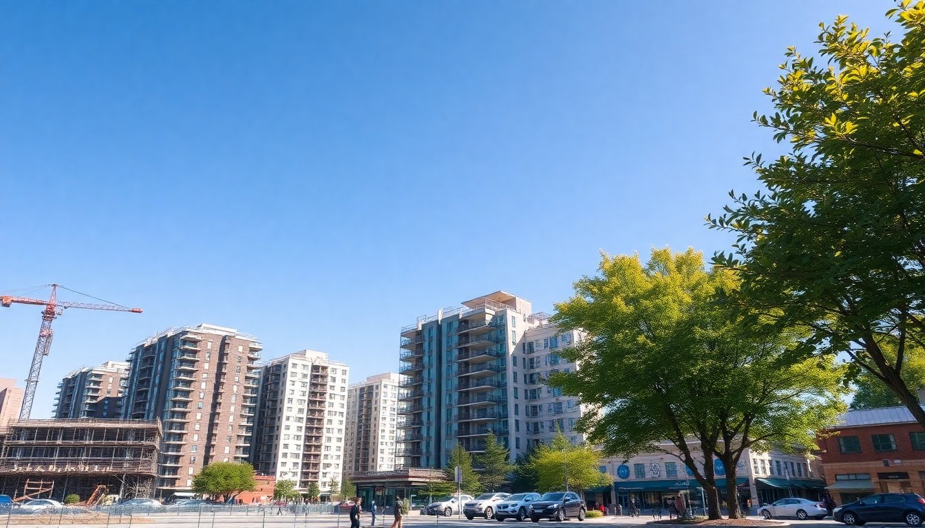 2026 Maneuver: Key Insights and Implications for the Real Estate Market