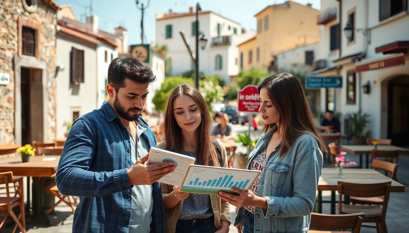 2026 Mortgage Trends in Puglia: What You Need to Know