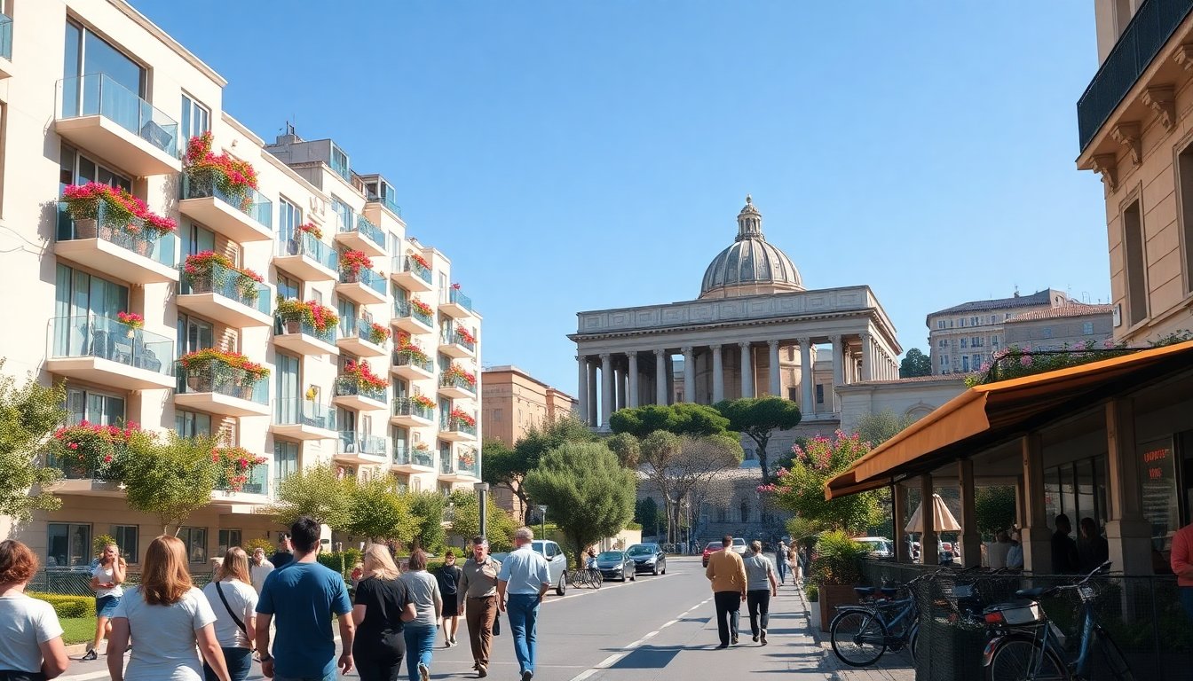 2026 Real Estate Trends in Italy: Key Insights and Predictions