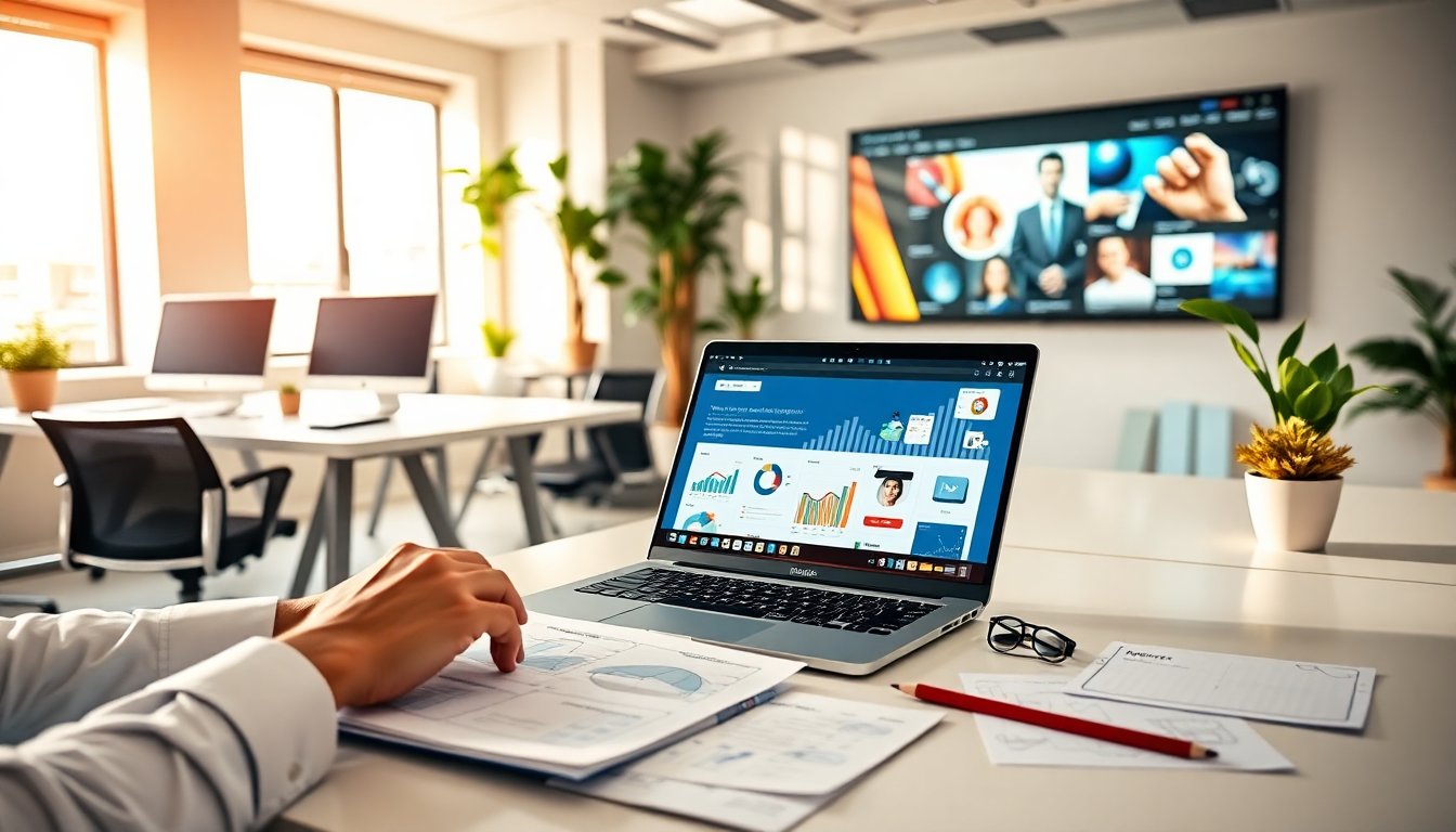 Boost Your Revenue with Professional Web Design Services
