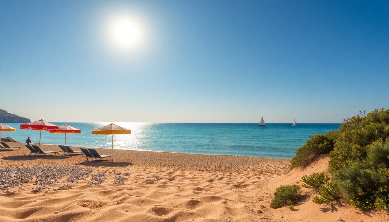 Discover Posto Vecchio: A Hidden Gem Along the Stunning Salento Coast