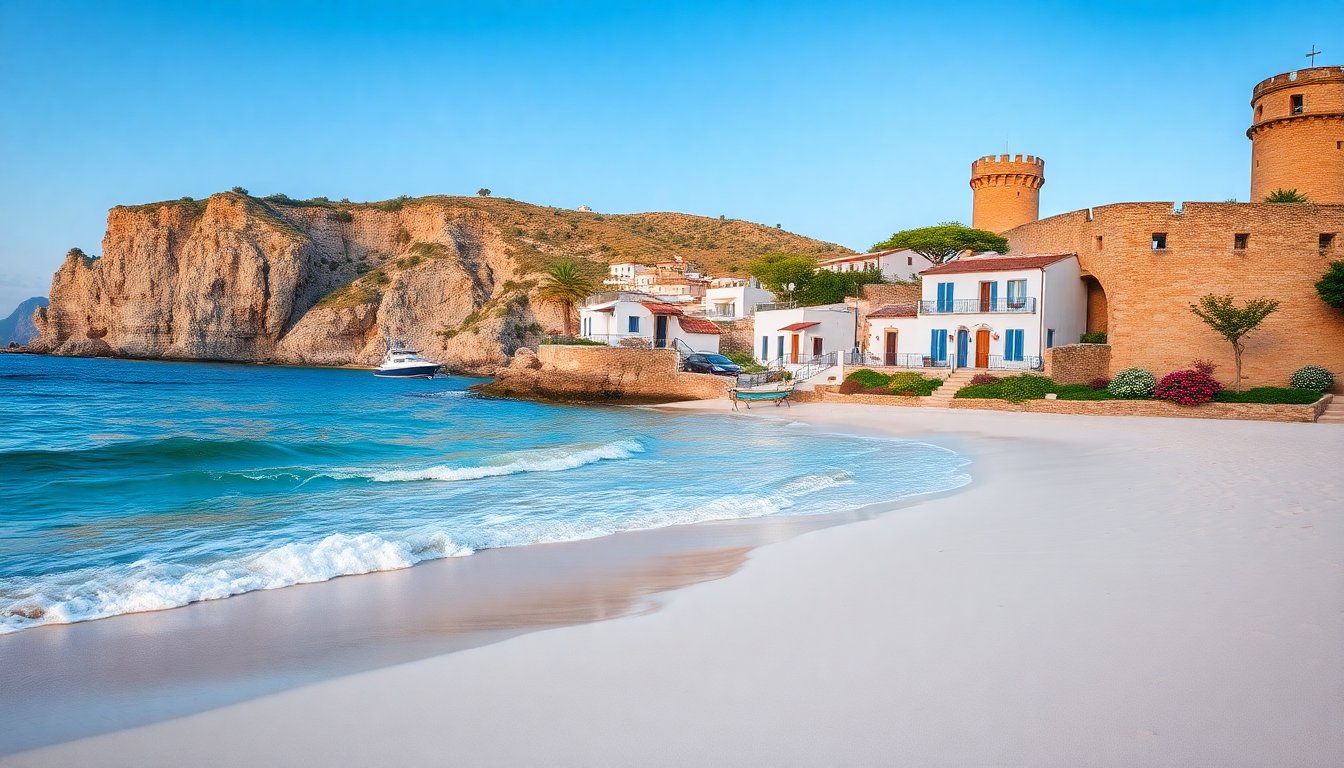 Discover Salento: The Ultimate Vacation Paradise for Every Traveler