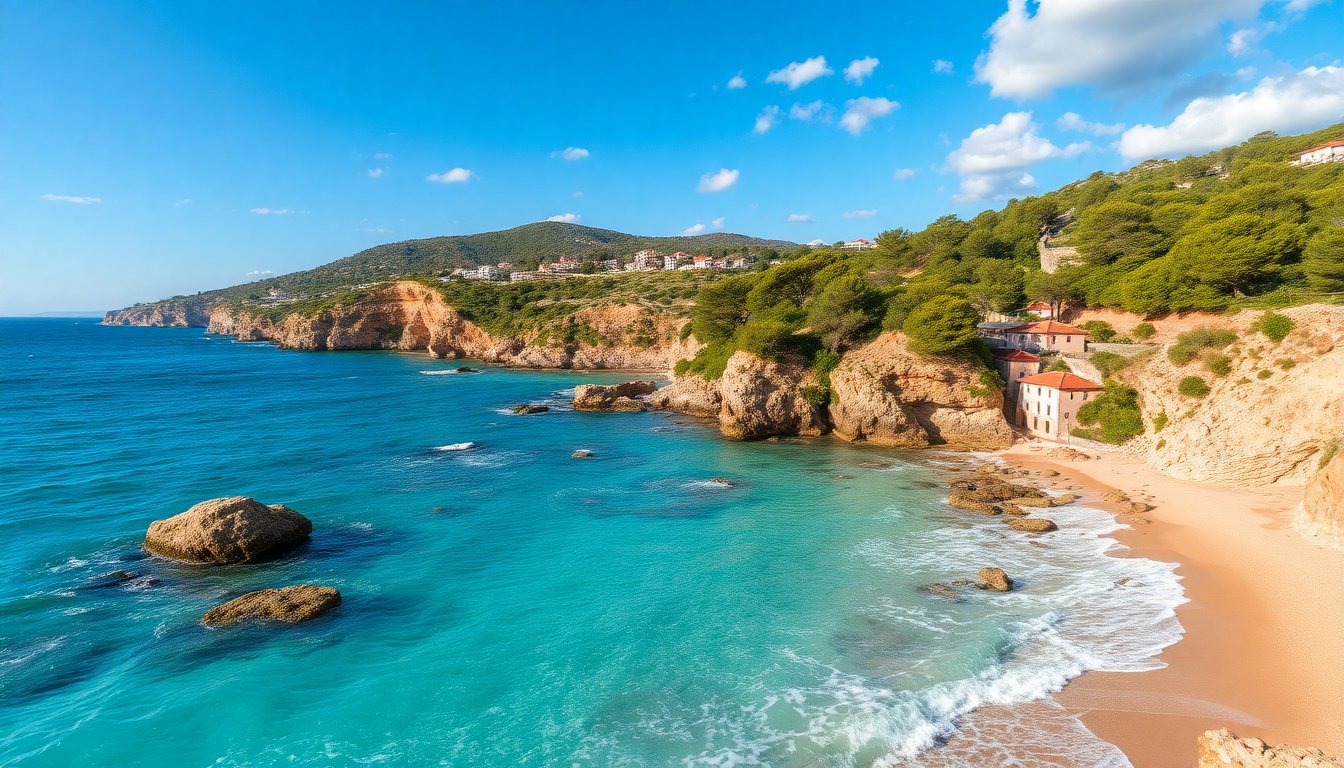 Discover Skíathos: A Perfect Fusion of Culture and Natural Beauty