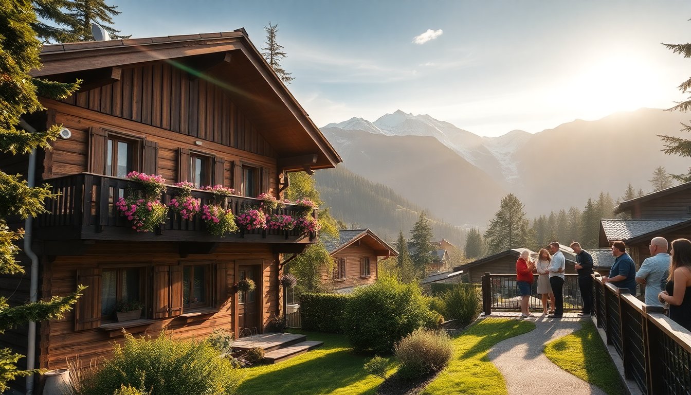 Discover the Top Vacation Rentals in Fanano and Sestola for Your Perfect Getaway