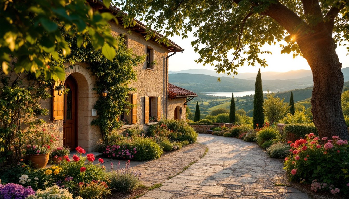 Discover the Tranquil Il Papavero Apartment: Your Perfect Getaway Retreat