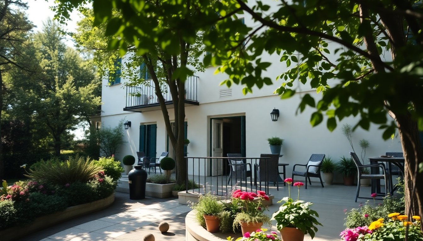 Discover Your Ideal Rental Apartment in Opicina, Close to Trieste