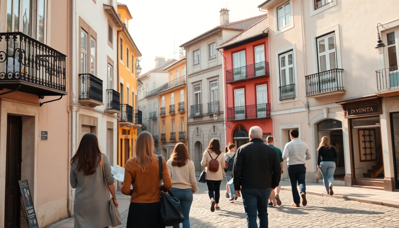 Essential Financial Factors to Consider When Buying Real Estate in Portugal