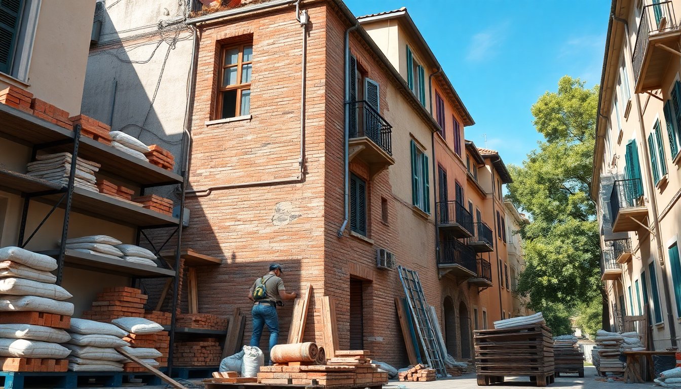 Essential Guide to Italy’s 2026 Home Renovation Tax Deductions: Maximize Your Savings