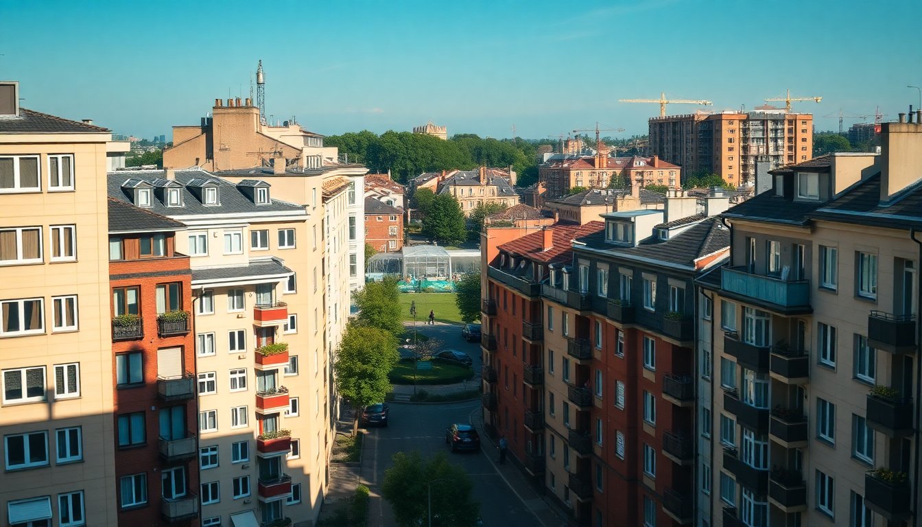 Essential Insights on the Differences Between Cadastral and Market Value