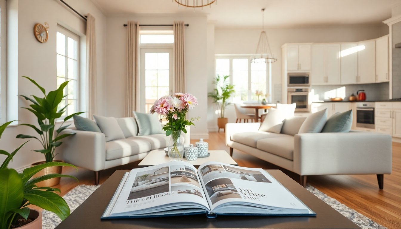 Essential Strategies for Successful Home Sales and Rentals