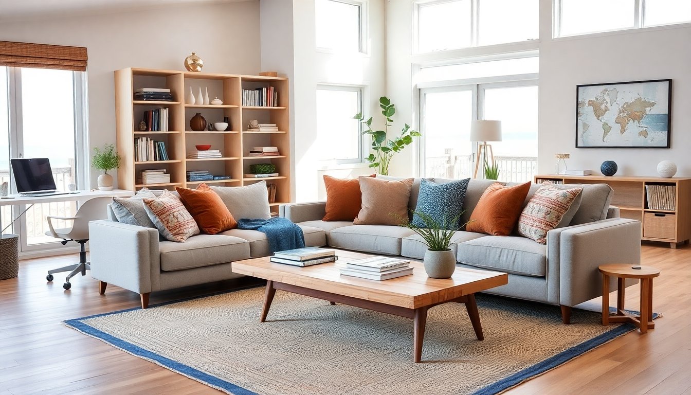 Essential Tips for Decorating Your Second Home in 2026: Create Your Perfect Retreat