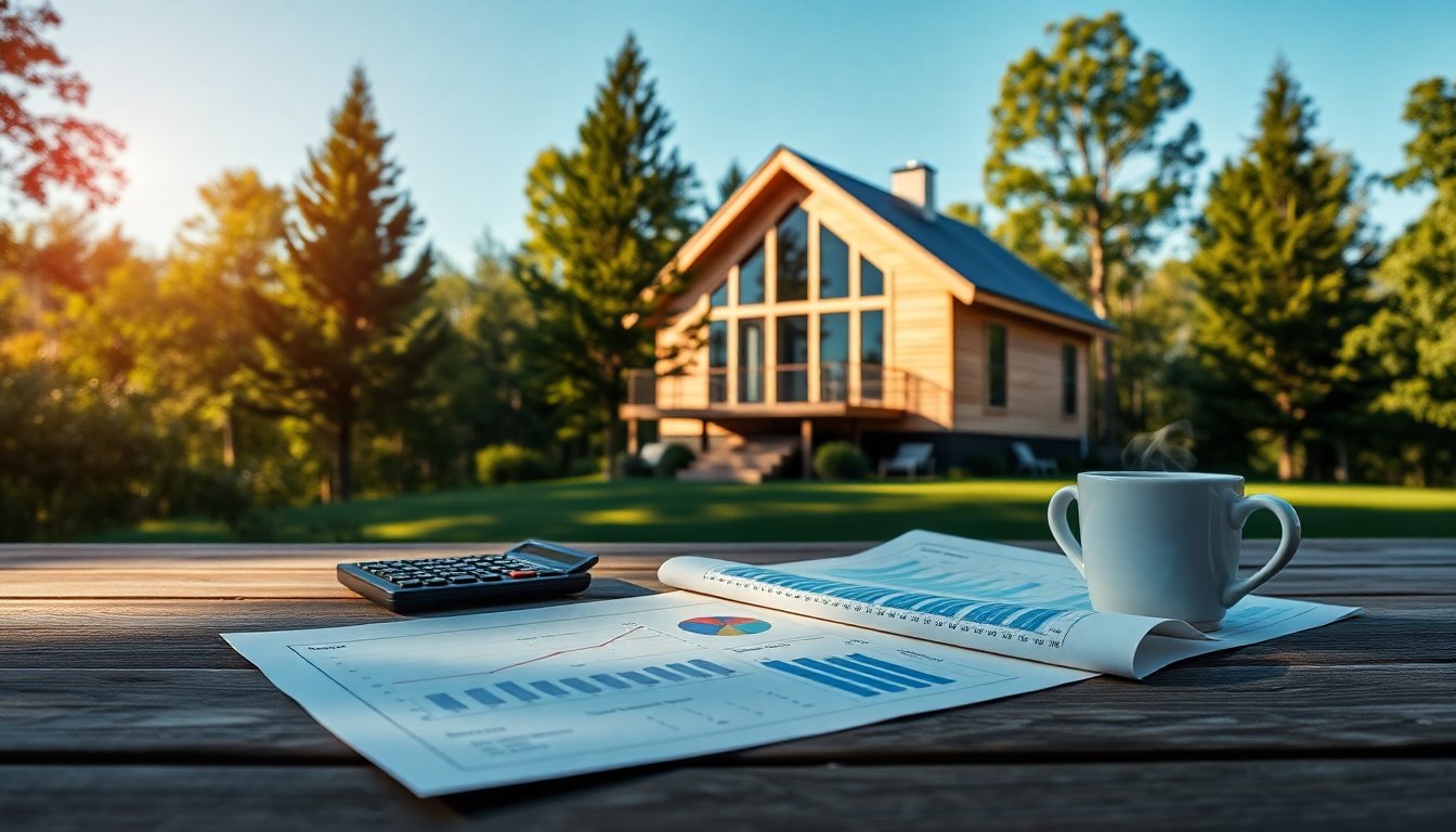 Essential Tips for Financing Your Second Home Purchase