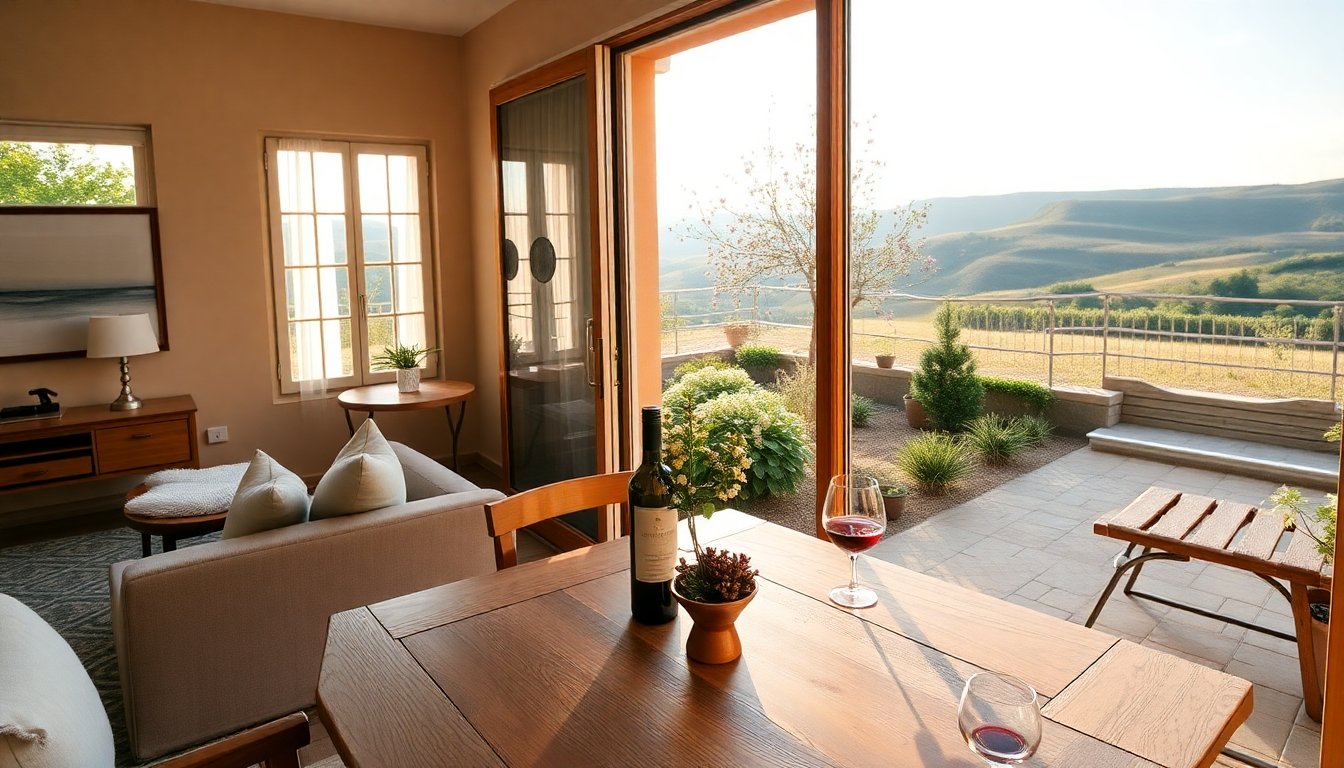 Essential Tips for Successfully Launching Your Vacation Rental in Italy