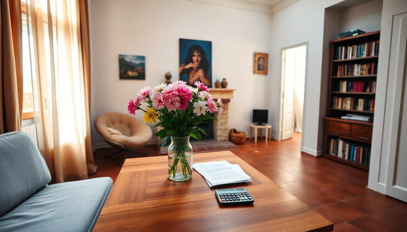 Exploring Italy’s Flat Tax System: What Landlords Need to Know
